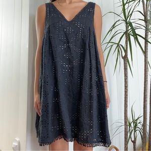 Anthropology Maeve dress